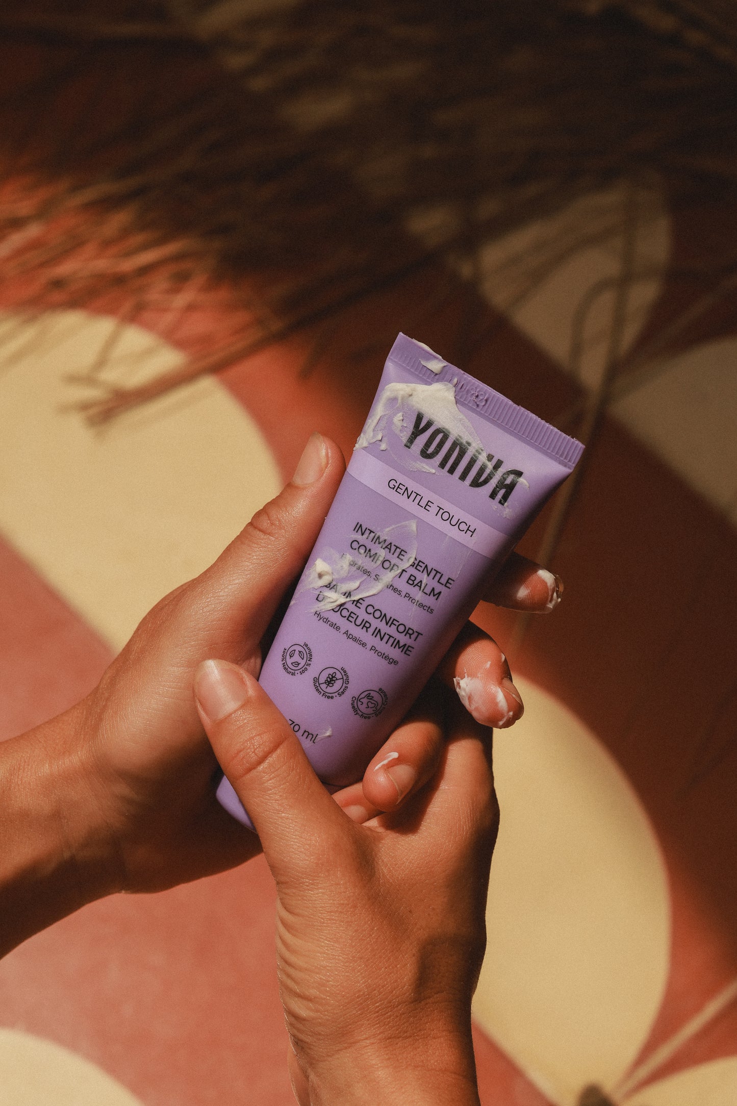 Gentle Touch (Bundle)