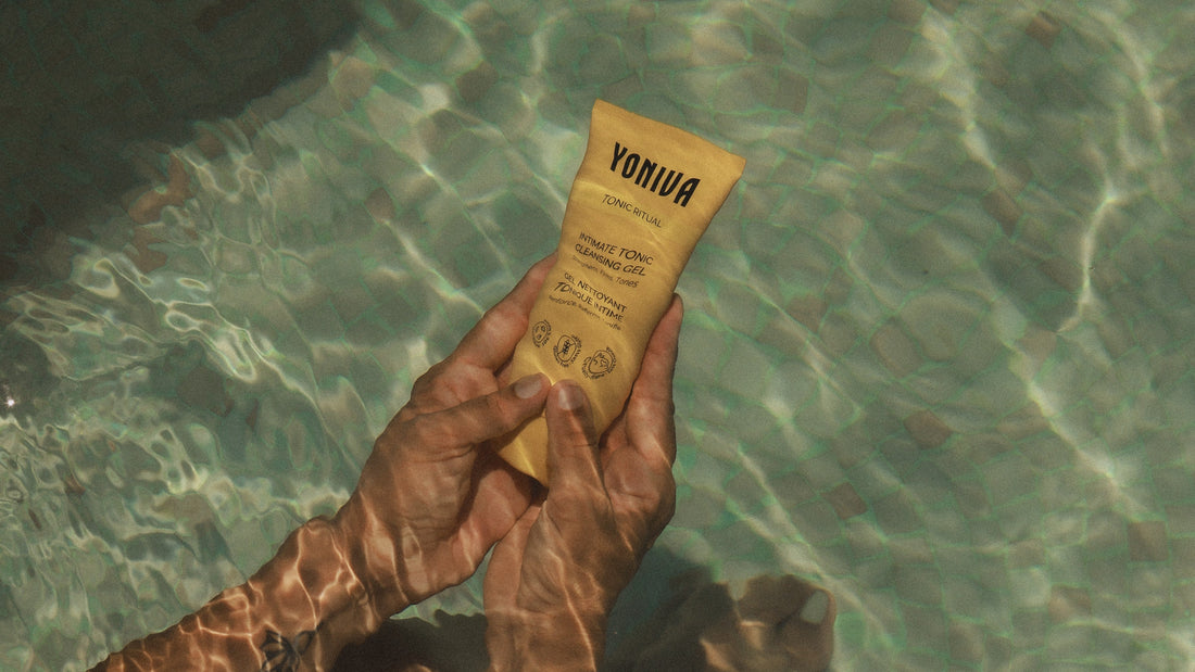 Is Your Intimate Wash Really Safe? What to Avoid for a Healthy Vagina