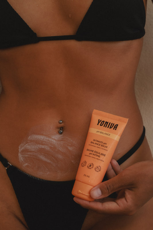 pH Balance Balm