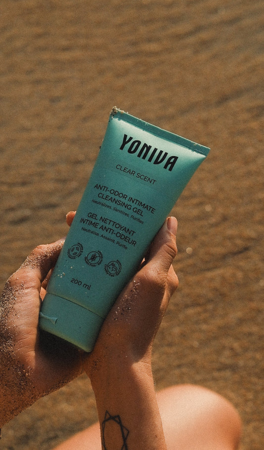 Clear Scent Cleanser