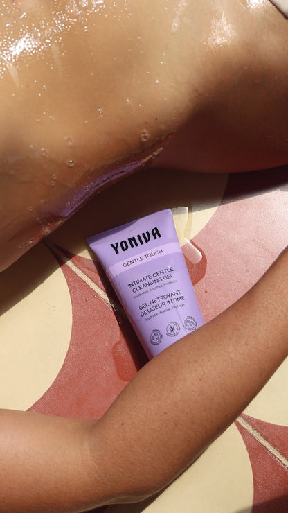 Gentle Touch Cleanser