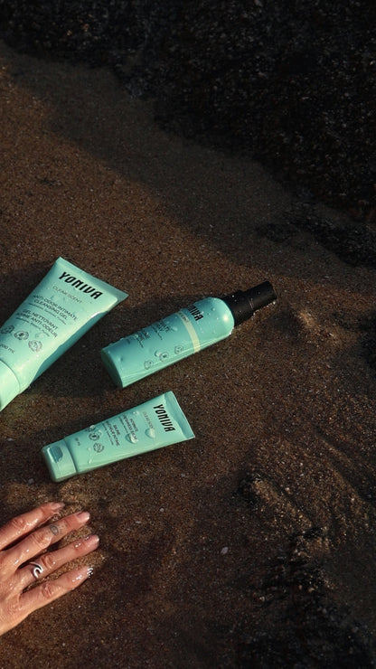 Clear Scent (Bundle)