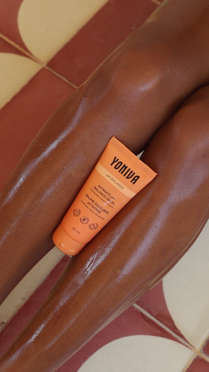 pH Balance Balm