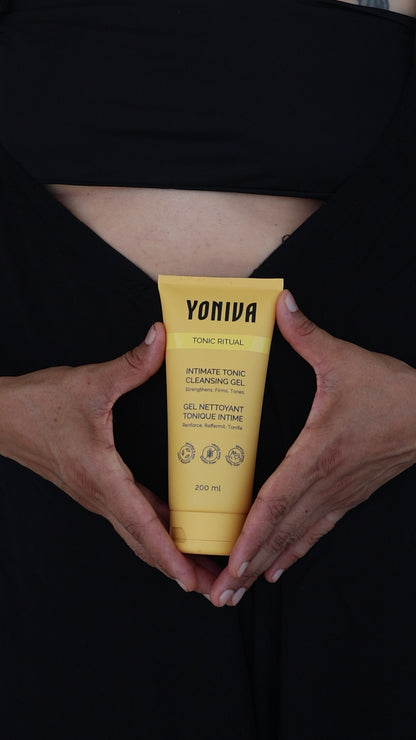 Post-Menopause Cleanser