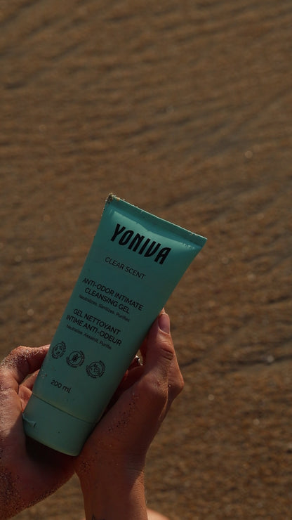 Clear Scent Cleanser