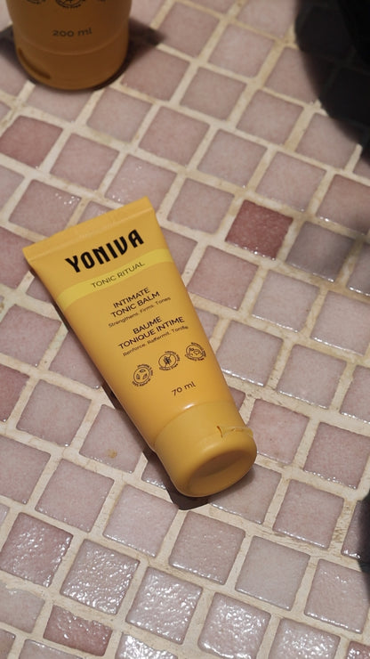 Post-Menopause Balm