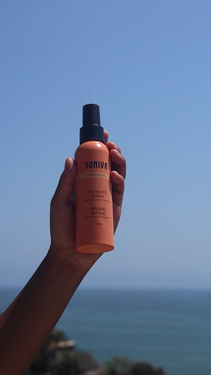 pH Balance Spray