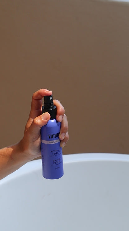Gentle Touch Spray
