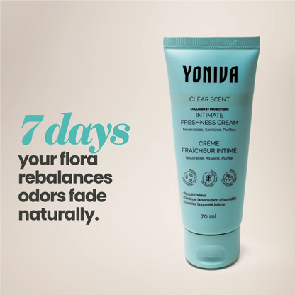 Clear Scent (Bundle)