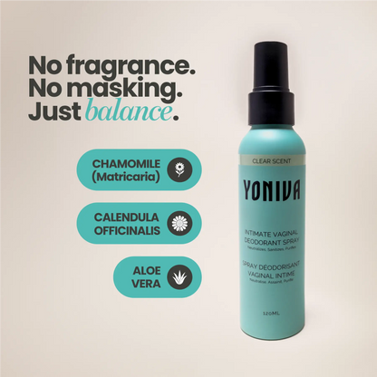 Clear Scent (Bundle)